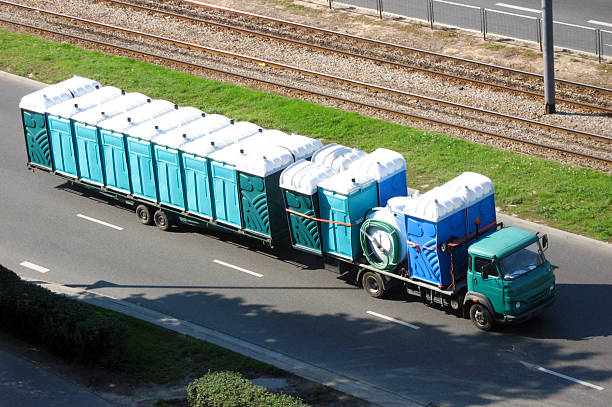 Best High-end porta potty rental  in Belle, WV