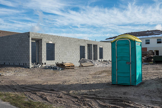 Best Local porta potty services  in Belle, WV
